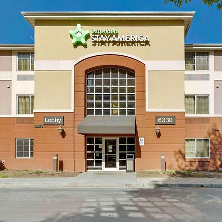 Extended Stay America Select Suites - Atlanta - Perimeter - Peachtree Dunwoody Ngoại thất bức ảnh