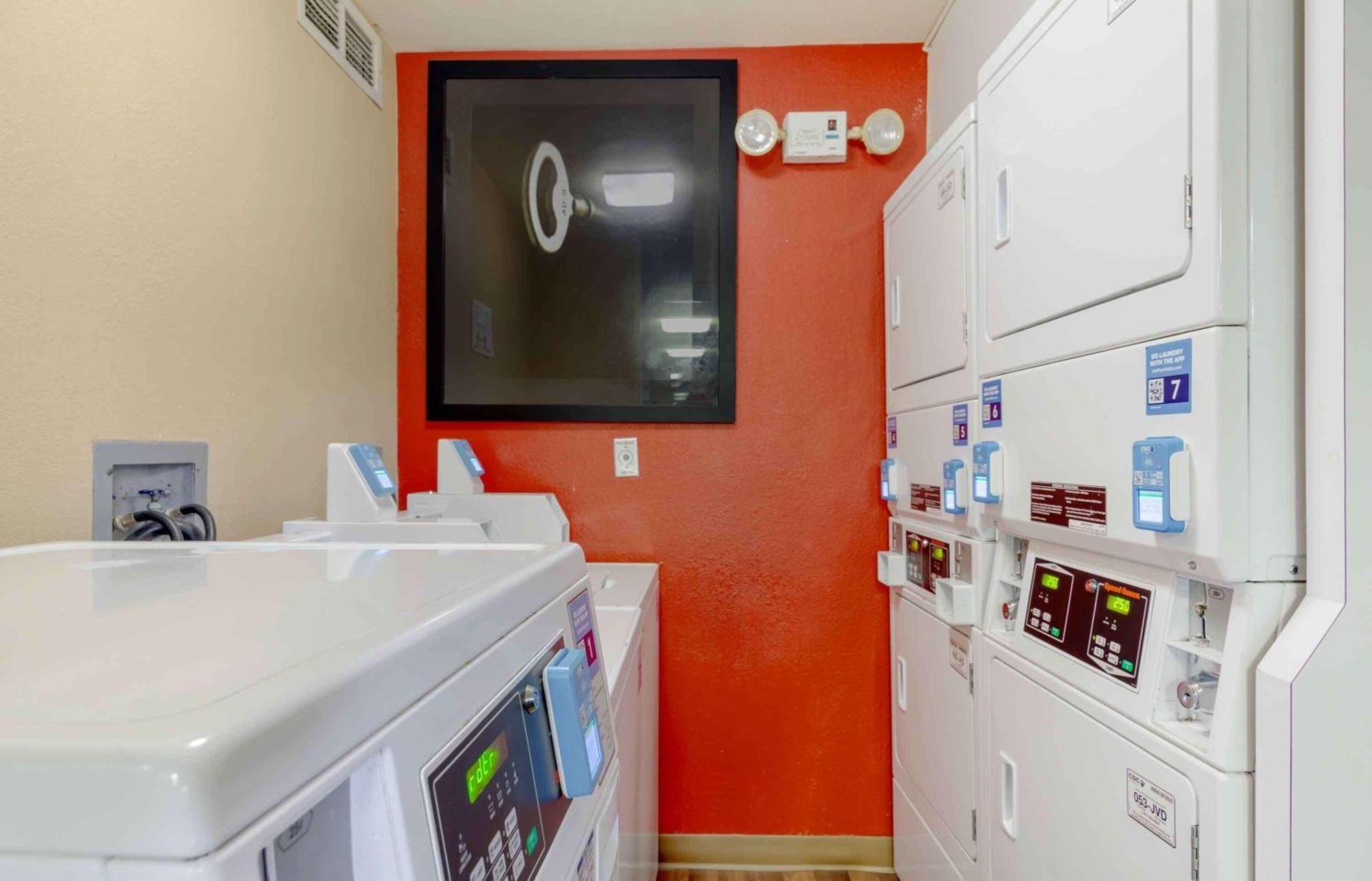 Extended Stay America Select Suites - Atlanta - Perimeter - Peachtree Dunwoody Ngoại thất bức ảnh