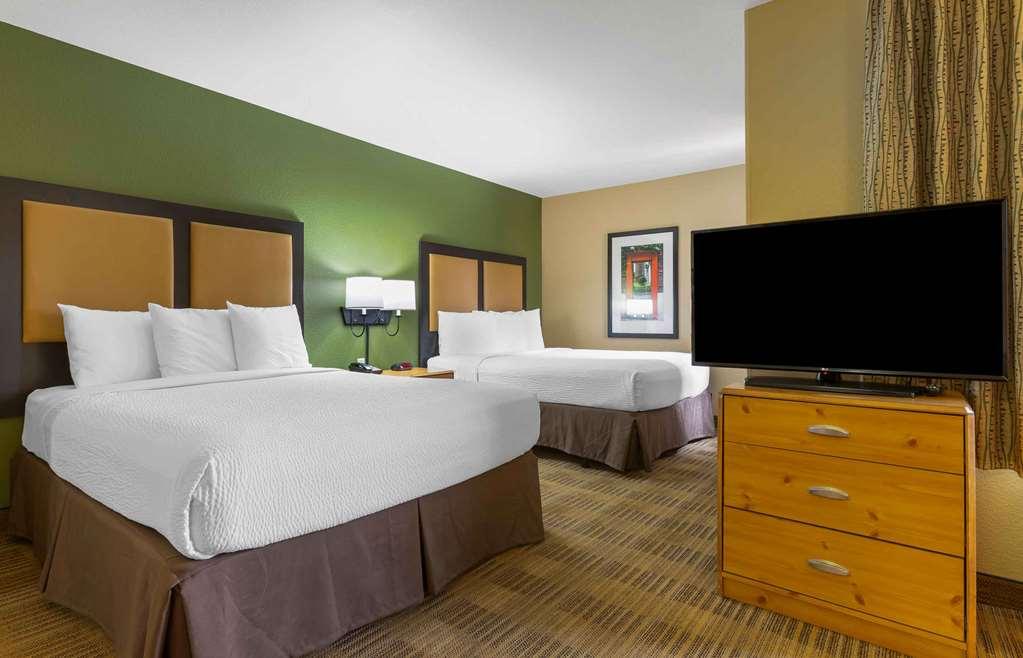 Extended Stay America Select Suites - Atlanta - Perimeter - Peachtree Dunwoody Phòng bức ảnh