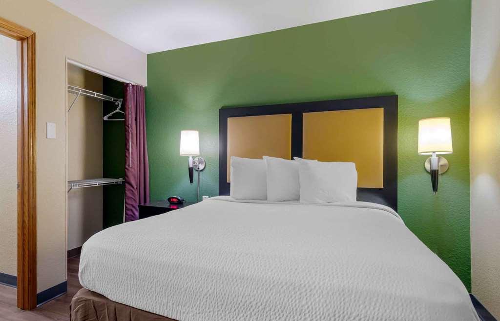 Extended Stay America Select Suites - Atlanta - Perimeter - Peachtree Dunwoody Phòng bức ảnh