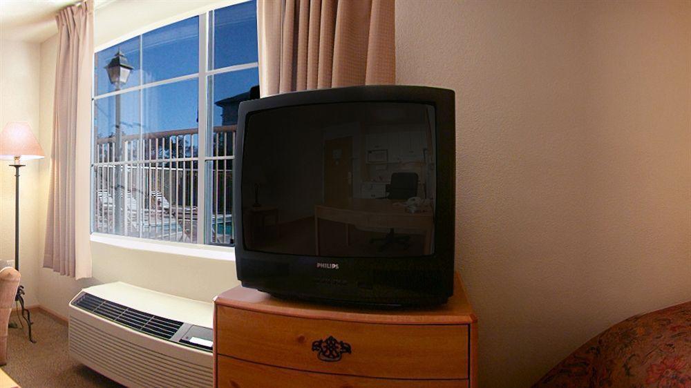 Extended Stay America Select Suites - Atlanta - Perimeter - Peachtree Dunwoody Ngoại thất bức ảnh